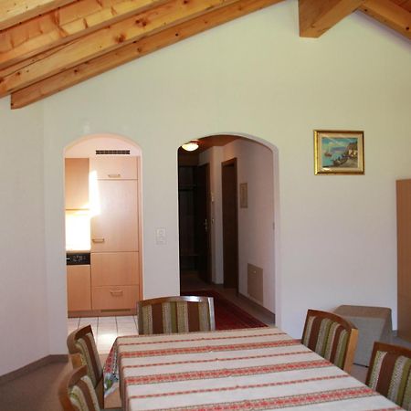 Haus Pan Apartamento Zermatt Exterior foto